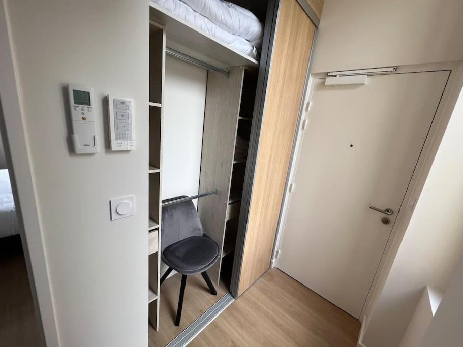 Appartement Centre Ville * Terrasse * Clim * Wifi * Haut De Gamme * Angouleme Exterior photo
